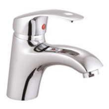 Single Handle Basin Mixer (JN80296)